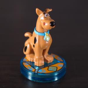 Lego Dimensions - Team Pack - Scooby-Doo (09)